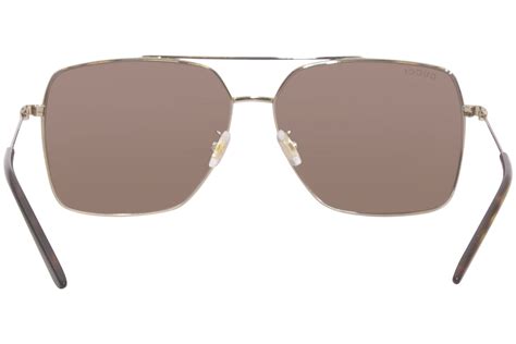 Gucci™ GG1053SK Square Sunglasses 